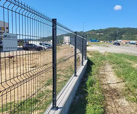 panneau rigide drome