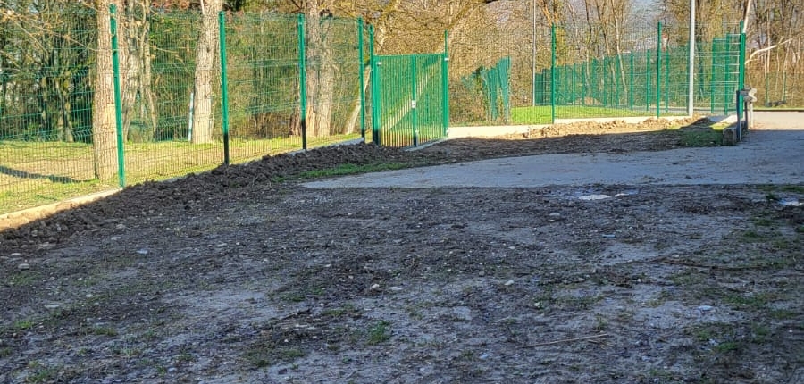 CHANTIER CLOVAHRO ARMÉE TERRE