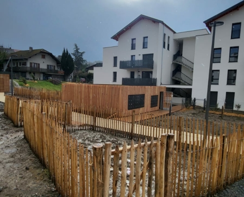 clovarho cloture bois 2