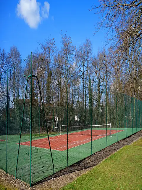 grillage simple torsion